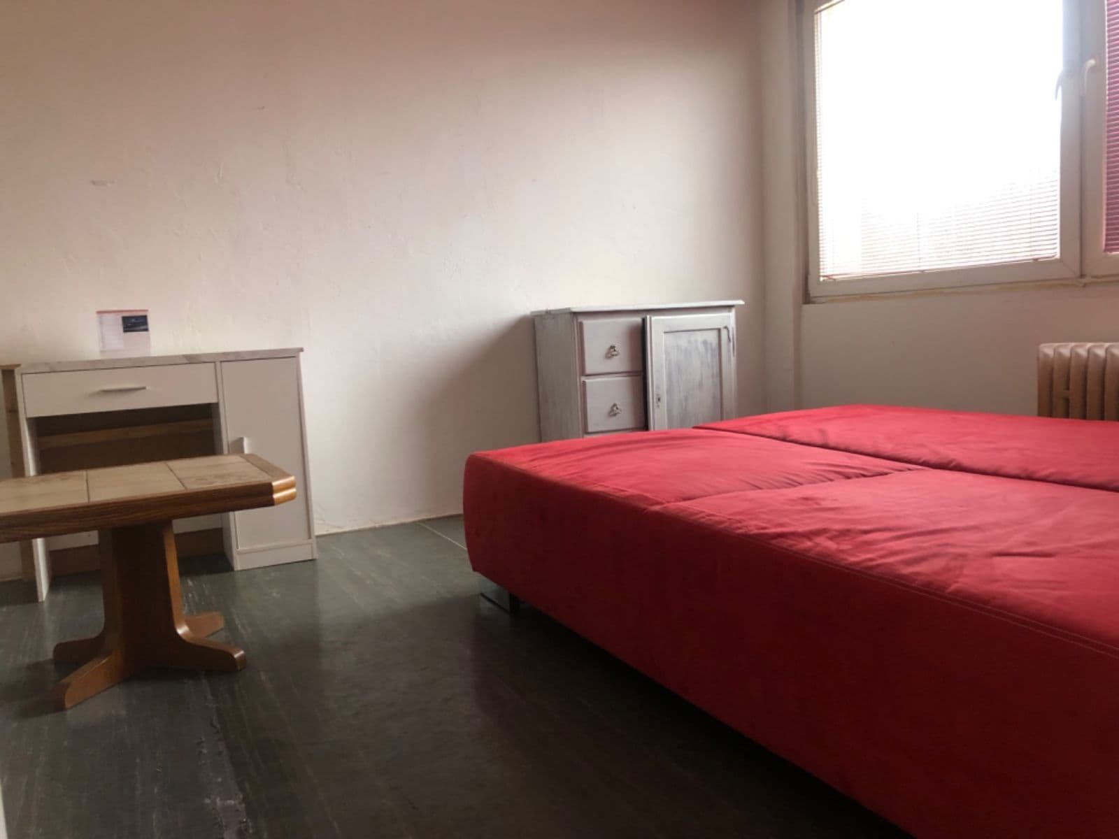 Pronájem bytu 1+1 40 m², Bratislavská, Teplice, Ústecký kraj Pronájem bytu 1+1 40 m², Bratislavská, Teplice, Ústecký kraj