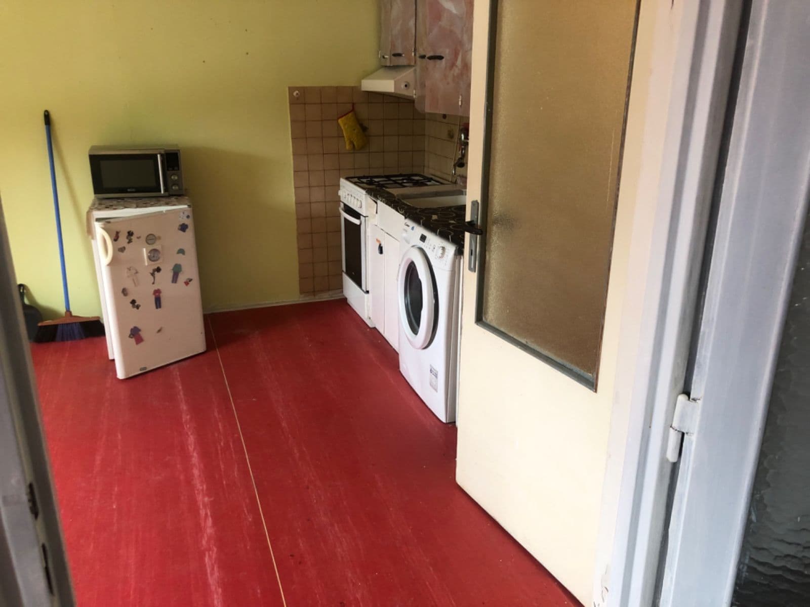 Pronájem bytu 1+1 40 m², Bratislavská, Teplice, Ústecký kraj Pronájem bytu 1+1 40 m², Bratislavská, Teplice, Ústecký kraj