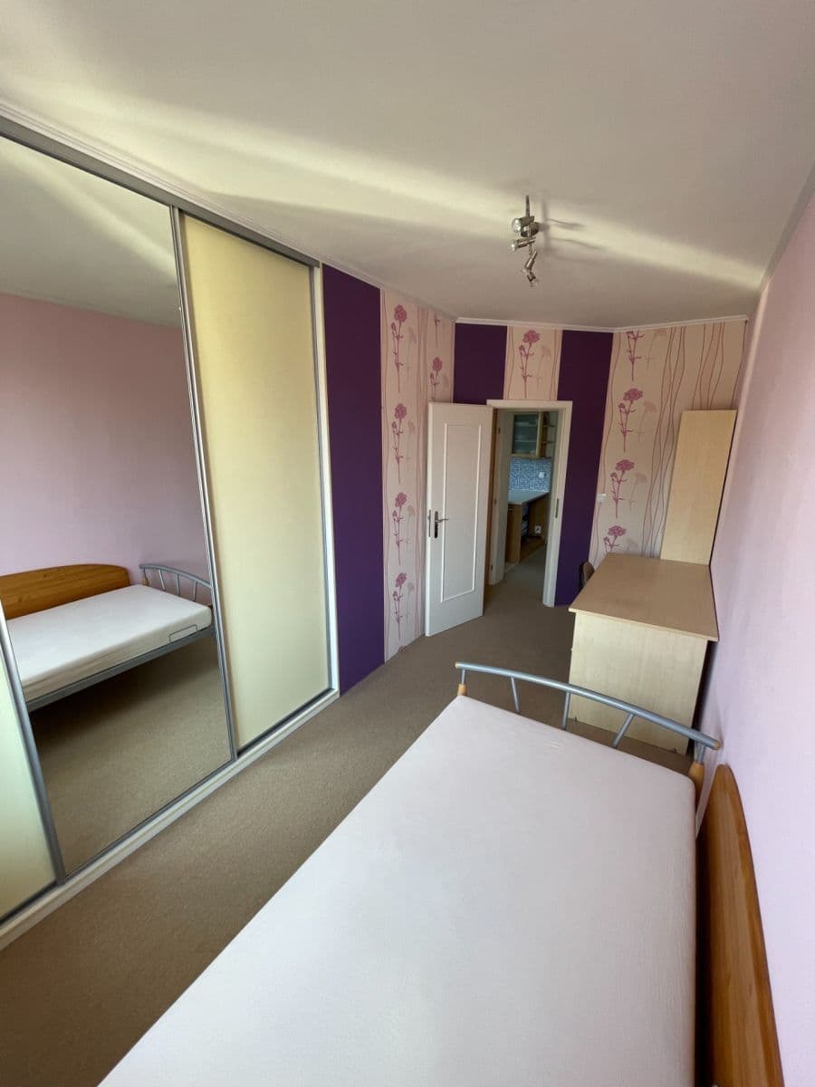 Pronájem bytu 3+kk 50 m², Jalodvorská, Praha, Praha Pronájem bytu 3+kk 50 m², Jalodvorská, Praha, Praha