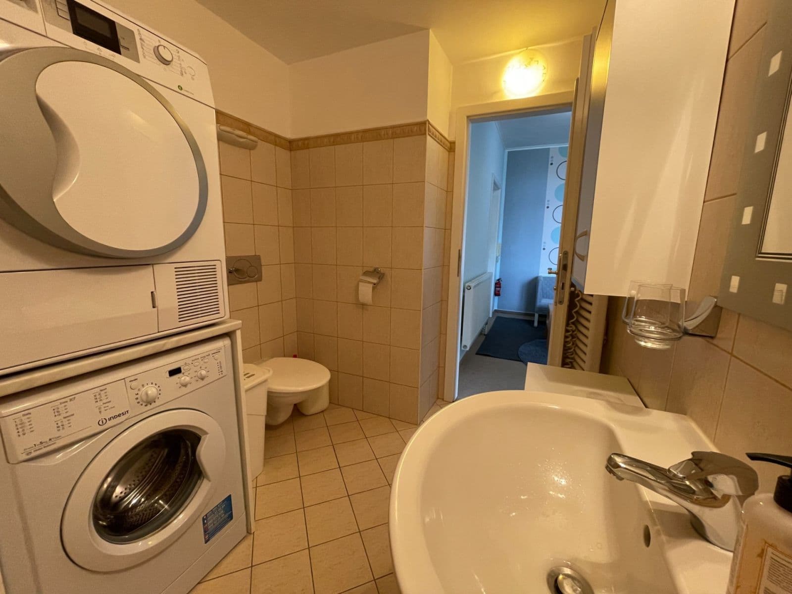 Pronájem bytu 3+kk 50 m², Jalodvorská, Praha, Praha Pronájem bytu 3+kk 50 m², Jalodvorská, Praha, Praha