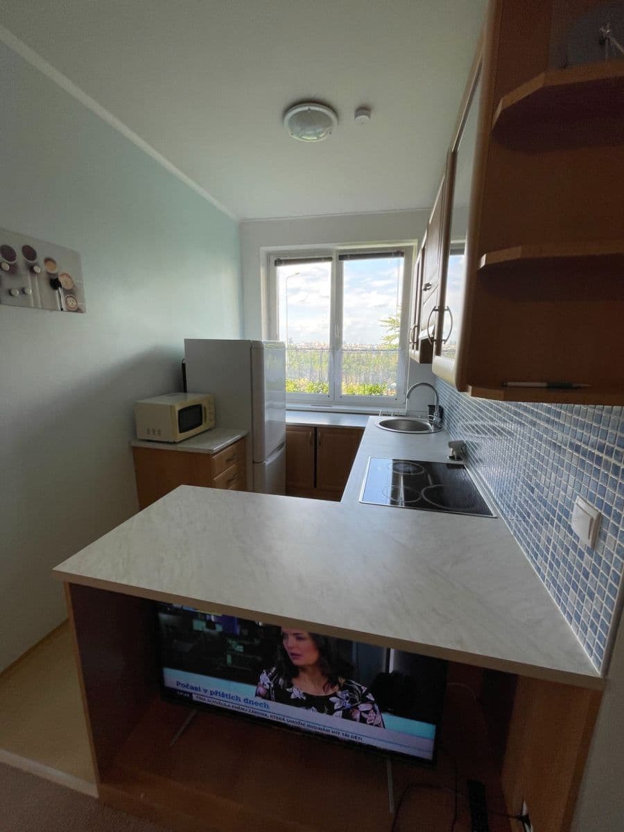 Pronájem bytu 3+kk 50 m², Jalodvorská, Praha, Praha Pronájem bytu 3+kk 50 m², Jalodvorská, Praha, Praha