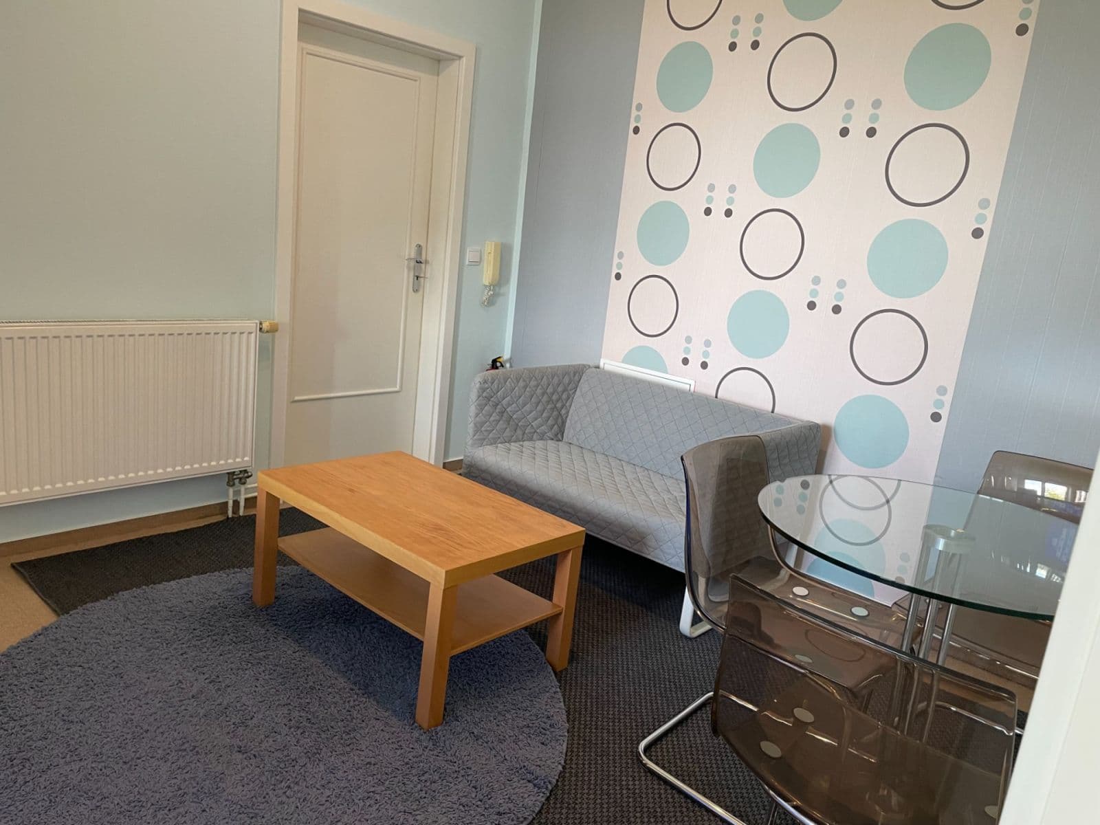 Pronájem bytu 3+kk 50 m², Jalodvorská, Praha, Praha Pronájem bytu 3+kk 50 m², Jalodvorská, Praha, Praha