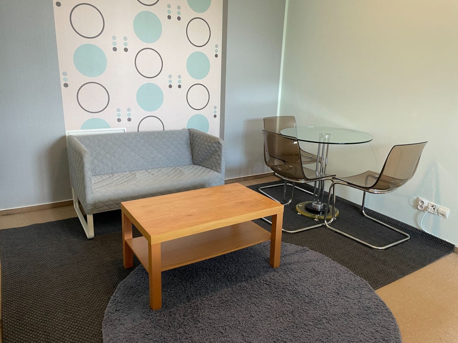 Pronájem bytu 3+kk 50 m², Jalodvorská, Praha, Praha Pronájem bytu 3+kk 50 m², Jalodvorská, Praha, Praha