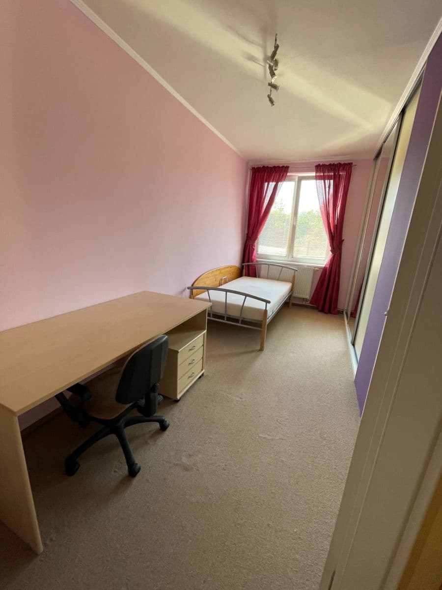 Pronájem bytu 3+kk 50 m², Jalodvorská, Praha, Praha Pronájem bytu 3+kk 50 m², Jalodvorská, Praha, Praha