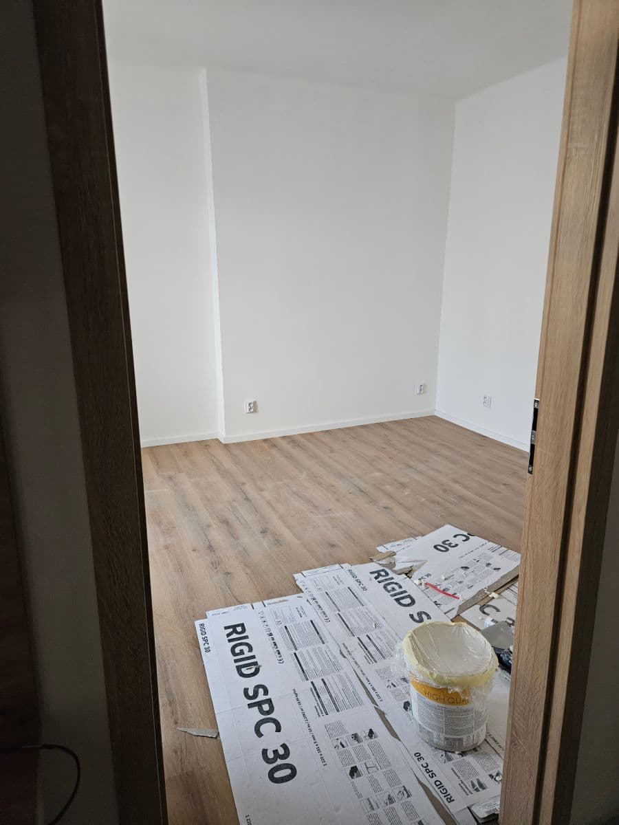 Pronájem bytu 2+1 43 m², Žerotínova, Praha, Praha Pronájem bytu 2+1 43 m², Žerotínova, Praha, Praha