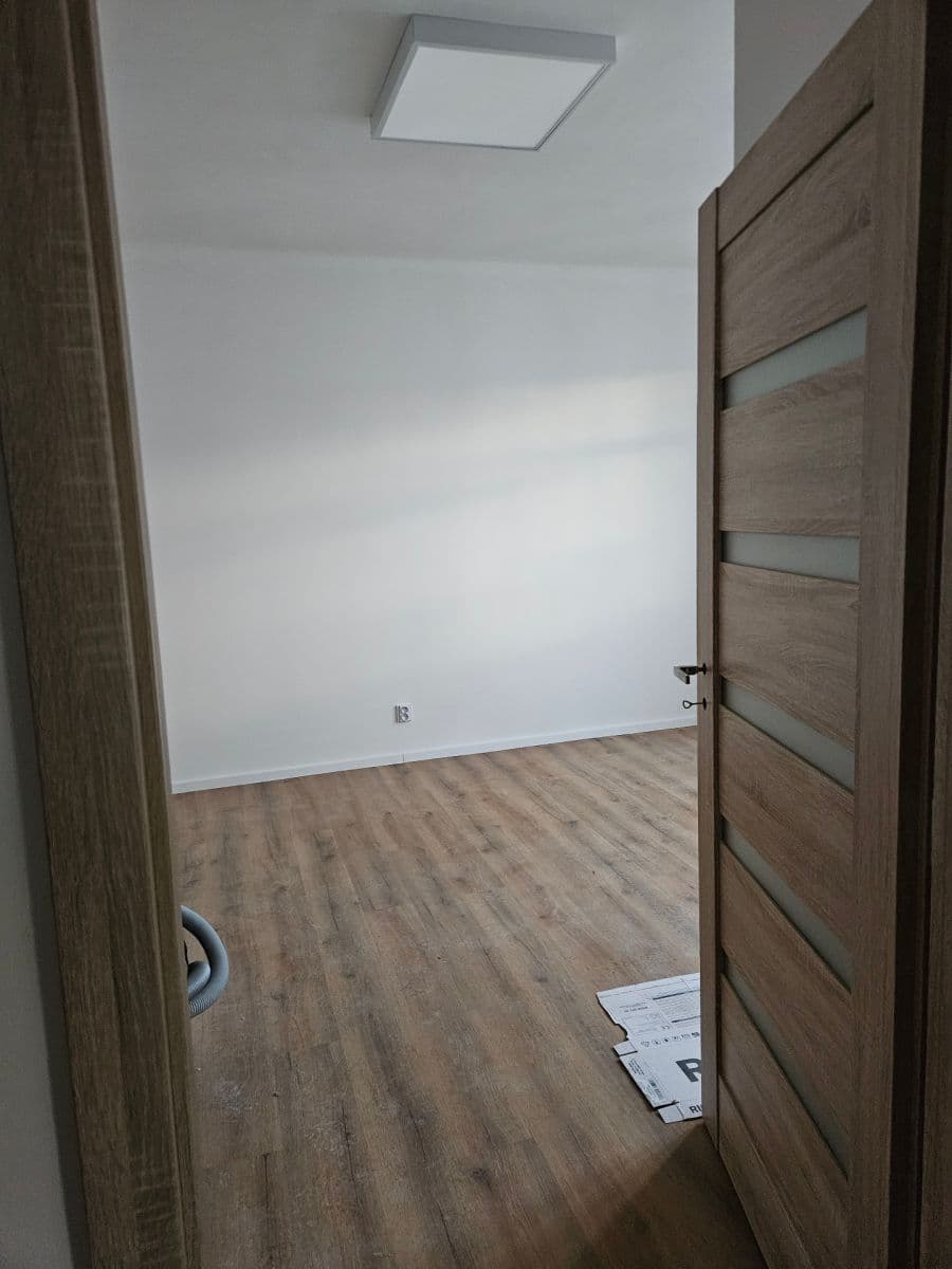 Pronájem bytu 2+1 43 m², Žerotínova, Praha, Praha Pronájem bytu 2+1 43 m², Žerotínova, Praha, Praha