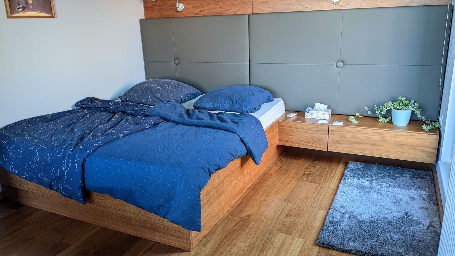 Pronájem bytu 3+kk 200 m², Pečárková, Praha, Praha Pronájem bytu 3+kk 200 m², Pečárková, Praha, Praha