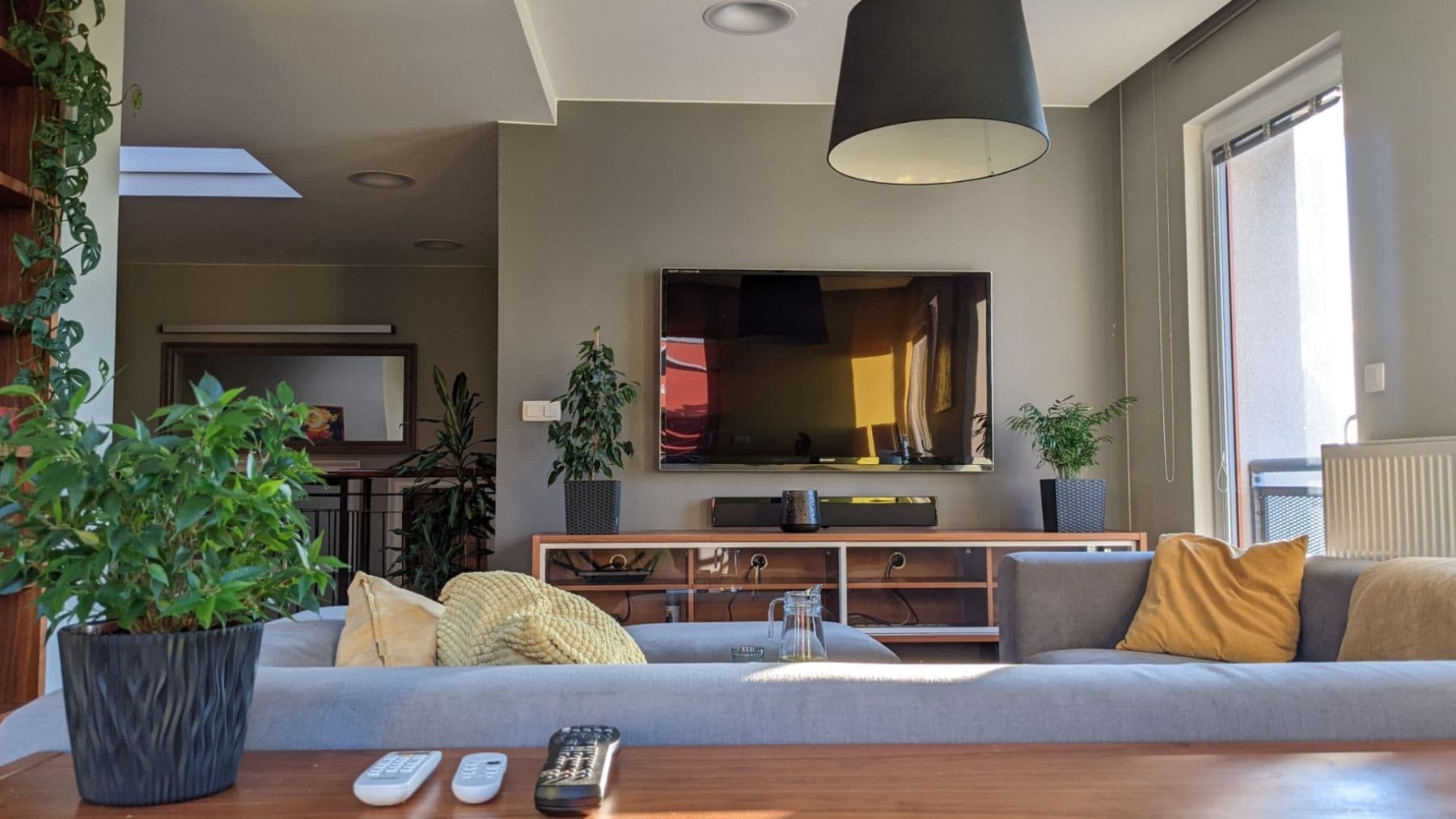 Pronájem bytu 3+kk 200 m², Pečárková, Praha, Praha Pronájem bytu 3+kk 200 m², Pečárková, Praha, Praha