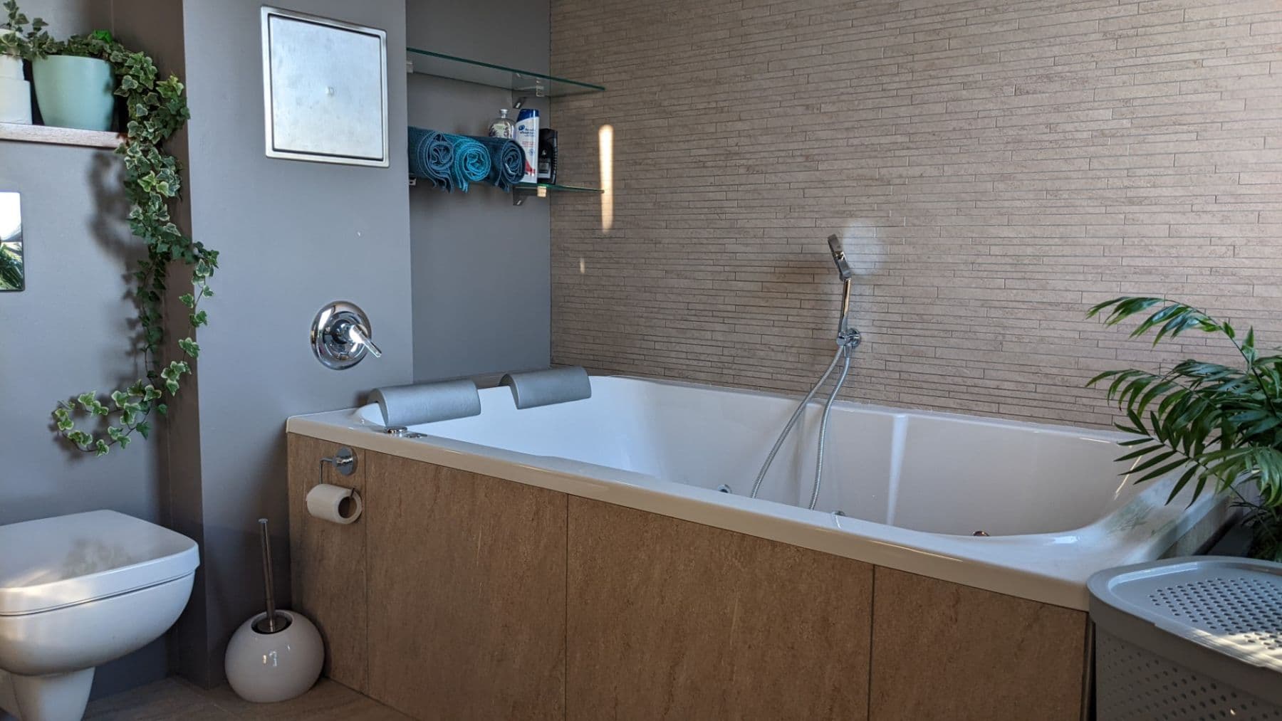 Pronájem bytu 3+kk 200 m², Pečárková, Praha, Praha Pronájem bytu 3+kk 200 m², Pečárková, Praha, Praha