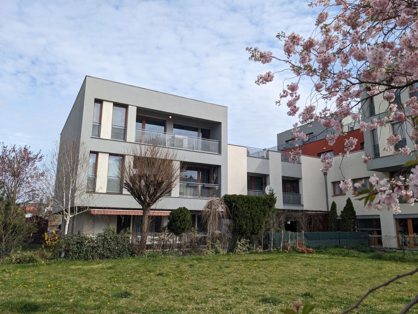 Pronájem bytu 3+kk 200 m², Pečárková, Praha, Praha Pronájem bytu 3+kk 200 m², Pečárková, Praha, Praha