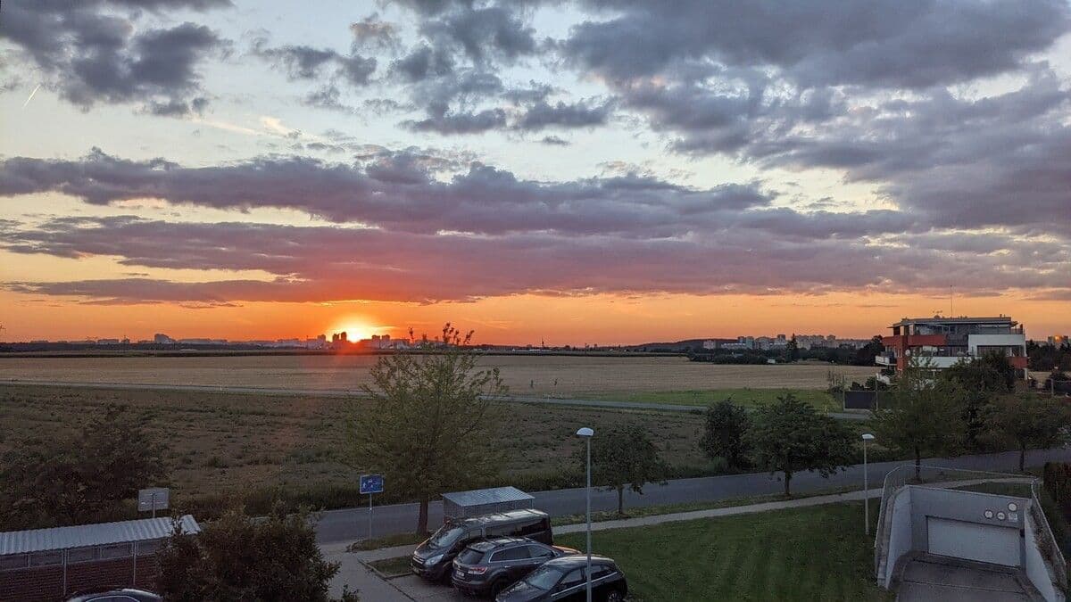 Pronájem bytu 3+kk 200 m², Pečárková, Praha, Praha Pronájem bytu 3+kk 200 m², Pečárková, Praha, Praha