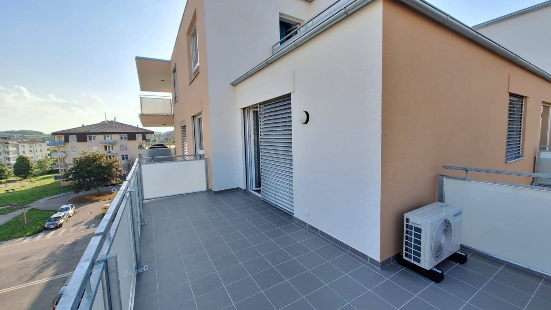 Pronájem bytu 2+kk 60 m², Topolová, Olomouc, Olomoucký kraj Pronájem bytu 2+kk 60 m², Topolová, Olomouc, Olomoucký kraj