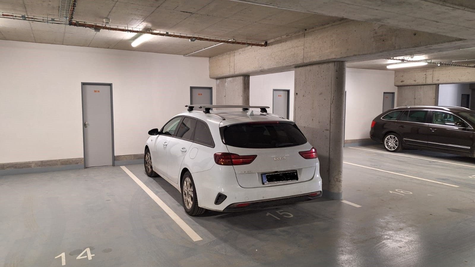 Pronájem bytu 2+kk 60 m², Topolová, Olomouc, Olomoucký kraj Pronájem bytu 2+kk 60 m², Topolová, Olomouc, Olomoucký kraj