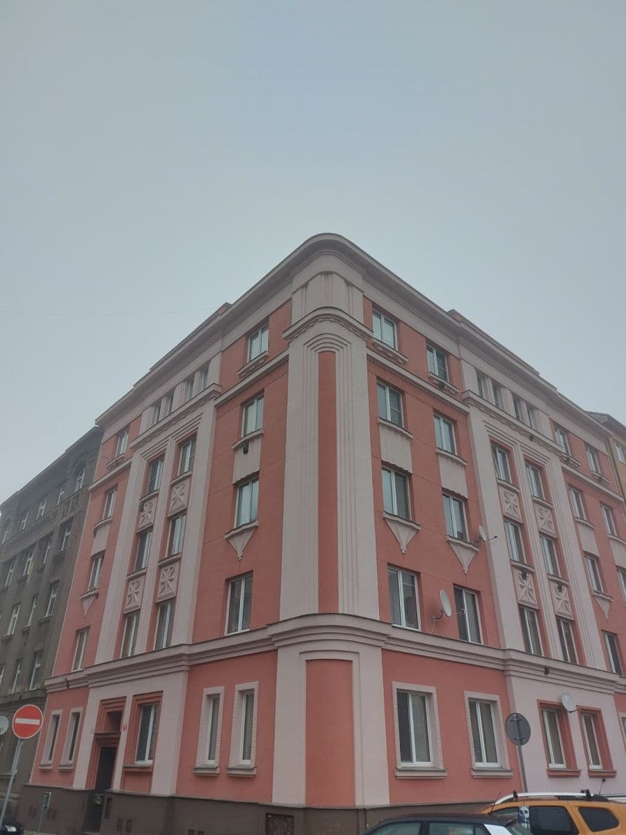 Pronájem bytu 3+kk 65 m², Vrchlického, Plzeň, Plzeňský kraj Pronájem bytu 3+kk 65 m², Vrchlického, Plzeň, Plzeňský kraj