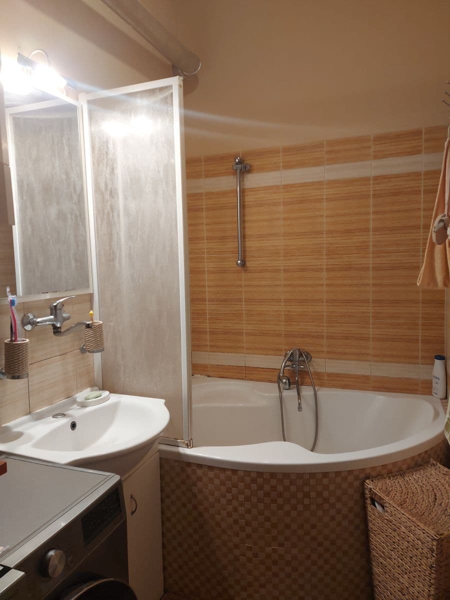 Pronájem bytu 3+kk 65 m², Vrchlického, Plzeň, Plzeňský kraj Pronájem bytu 3+kk 65 m², Vrchlického, Plzeň, Plzeňský kraj