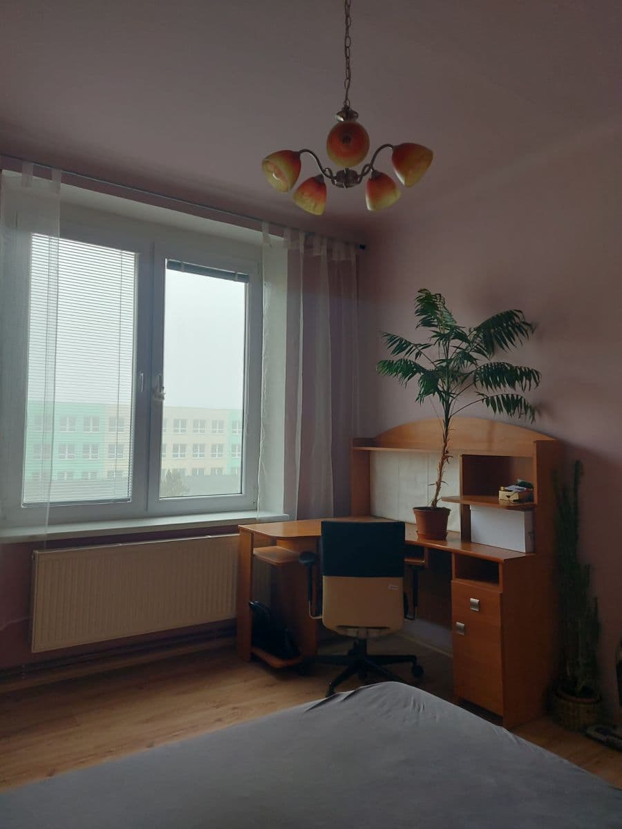 Pronájem bytu 3+kk 65 m², Vrchlického, Plzeň, Plzeňský kraj Pronájem bytu 3+kk 65 m², Vrchlického, Plzeň, Plzeňský kraj