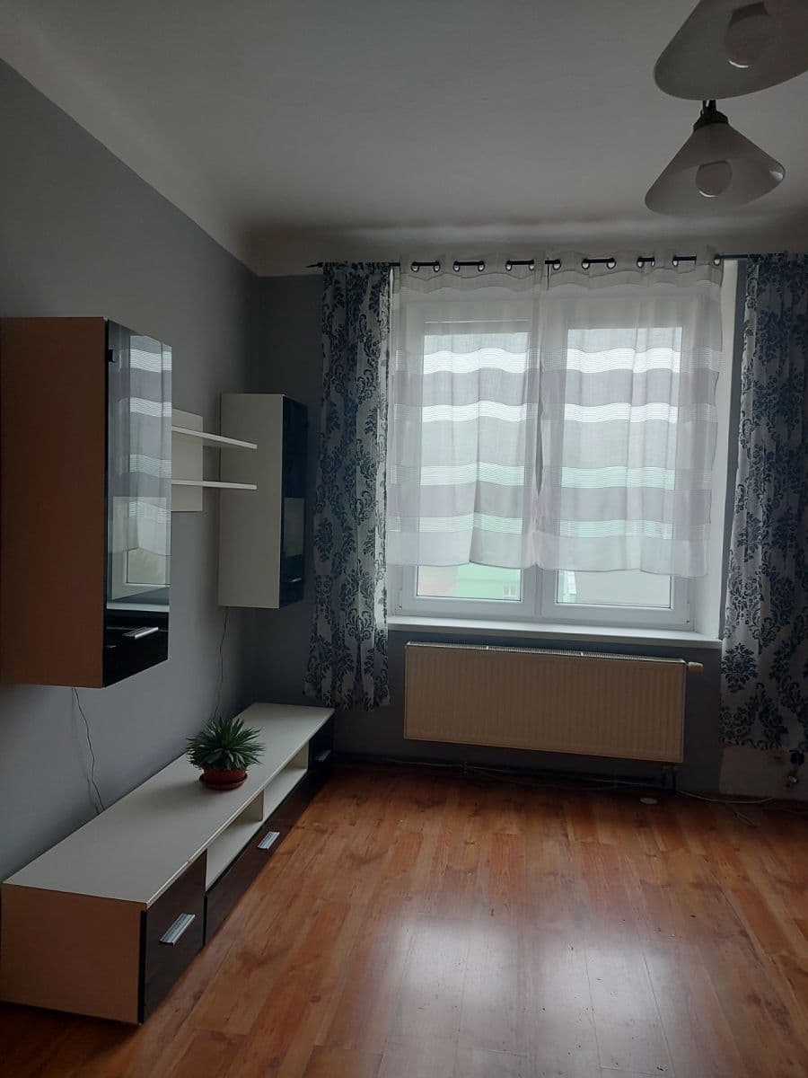 Pronájem bytu 3+kk 65 m², Vrchlického, Plzeň, Plzeňský kraj Pronájem bytu 3+kk 65 m², Vrchlického, Plzeň, Plzeňský kraj