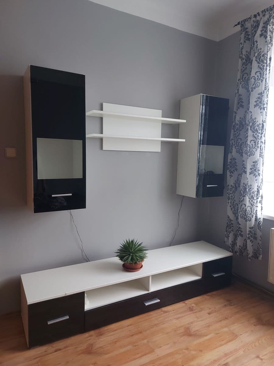 Pronájem bytu 3+kk 65 m², Vrchlického, Plzeň, Plzeňský kraj Pronájem bytu 3+kk 65 m², Vrchlického, Plzeň, Plzeňský kraj