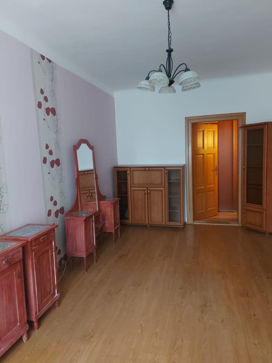 Pronájem bytu 3+kk 65 m², Vrchlického, Plzeň, Plzeňský kraj Pronájem bytu 3+kk 65 m², Vrchlického, Plzeň, Plzeňský kraj