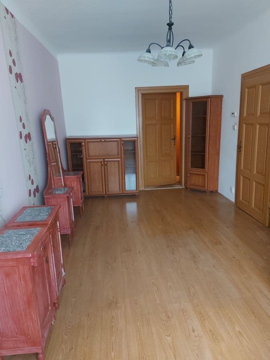 Pronájem bytu 3+kk 65 m², Vrchlického, Plzeň, Plzeňský kraj Pronájem bytu 3+kk 65 m², Vrchlického, Plzeň, Plzeňský kraj