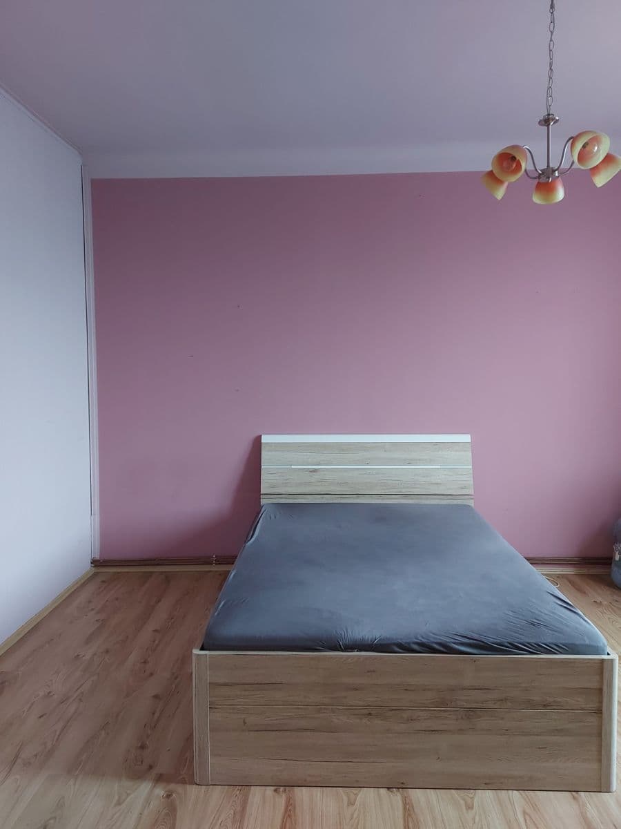 Pronájem bytu 3+kk 65 m², Vrchlického, Plzeň, Plzeňský kraj Pronájem bytu 3+kk 65 m², Vrchlického, Plzeň, Plzeňský kraj