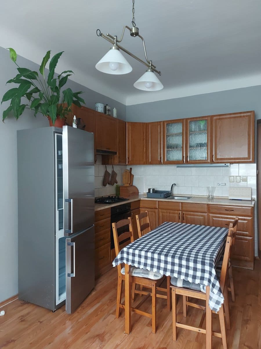 Pronájem bytu 3+kk 65 m², Vrchlického, Plzeň, Plzeňský kraj Pronájem bytu 3+kk 65 m², Vrchlického, Plzeň, Plzeňský kraj