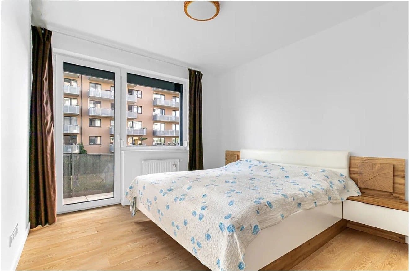 Prodej bytu 3+kk 98 m², Zvěřinova, Praha, Praha Prodej bytu 3+kk 98 m², Zvěřinova, Praha, Praha