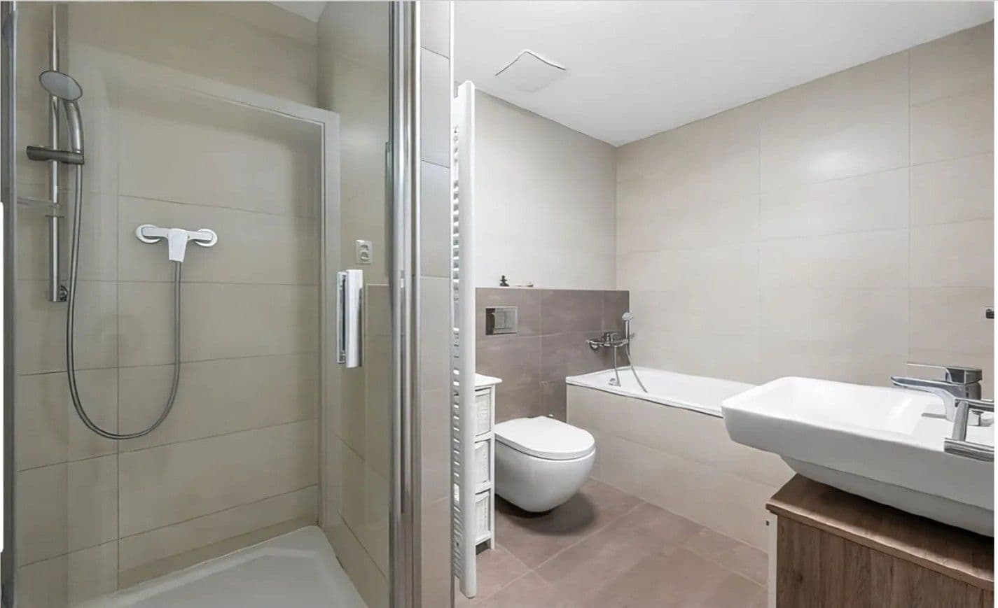 Prodej bytu 3+kk 98 m², Zvěřinova, Praha, Praha Prodej bytu 3+kk 98 m², Zvěřinova, Praha, Praha