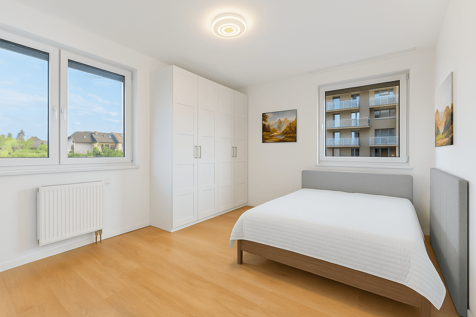 Prodej bytu 3+kk 98 m², Zvěřinova, Praha, Praha Prodej bytu 3+kk 98 m², Zvěřinova, Praha, Praha