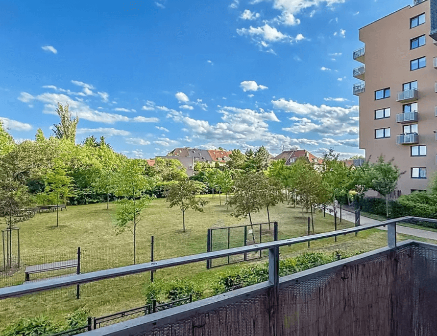 Prodej bytu 3+kk 98 m², Zvěřinova, Praha, Praha Prodej bytu 3+kk 98 m², Zvěřinova, Praha, Praha