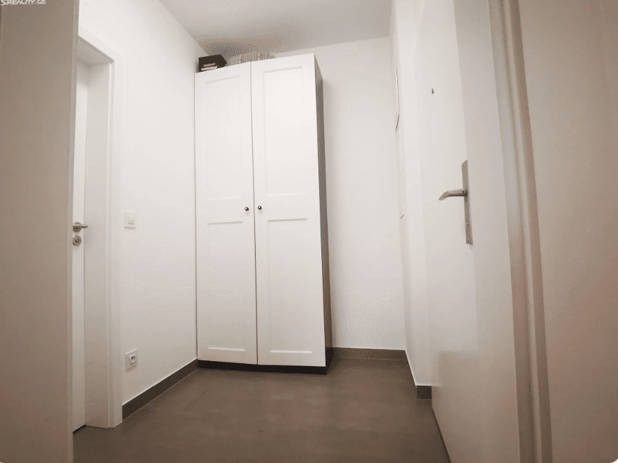 Prodej bytu 3+kk 98 m², Zvěřinova, Praha, Praha Prodej bytu 3+kk 98 m², Zvěřinova, Praha, Praha