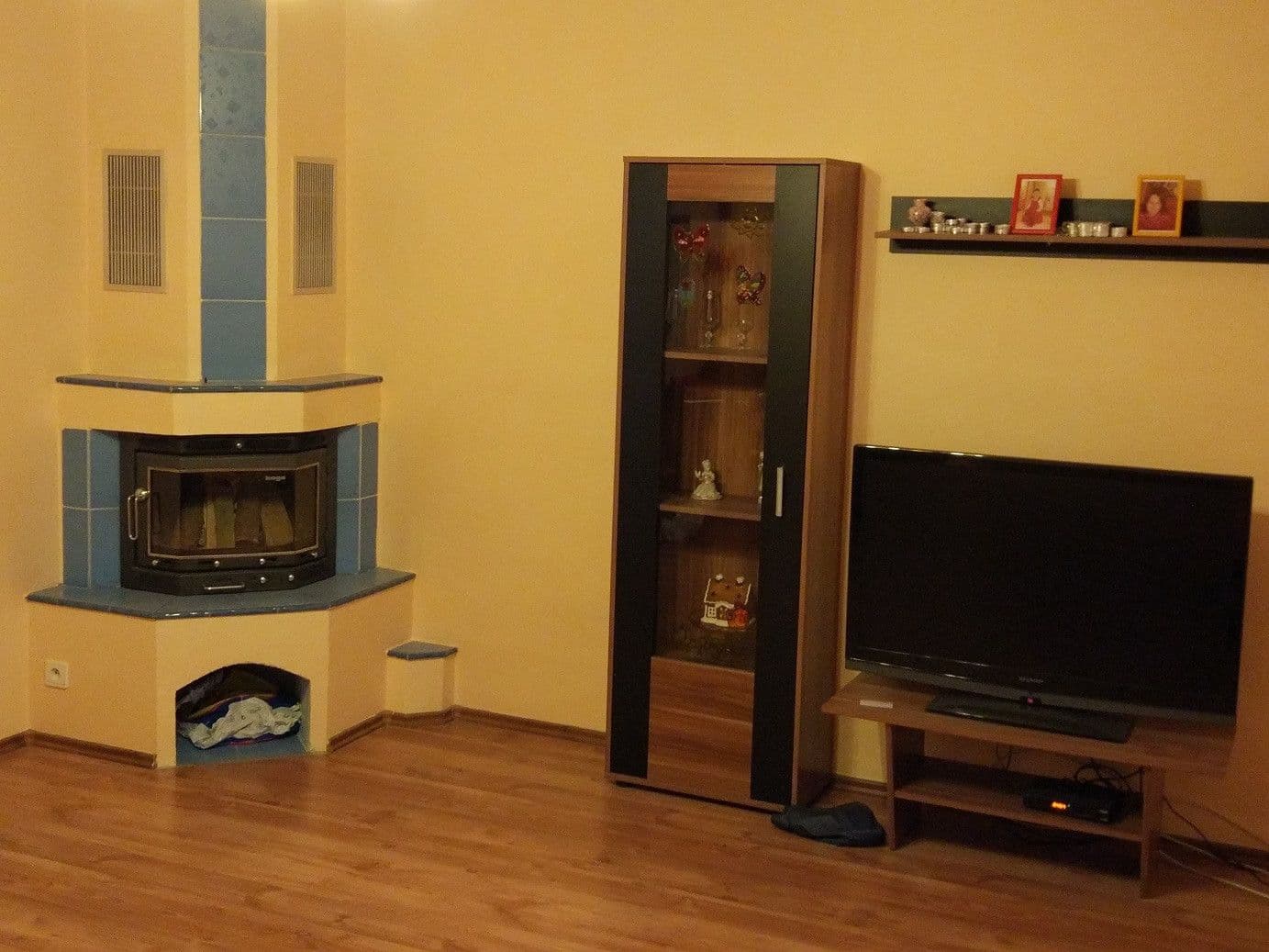 Pronájem bytu 3+1 76 m², Luční, Ostrov, Karlovarský kraj Pronájem bytu 3+1 76 m², Luční, Ostrov, Karlovarský kraj