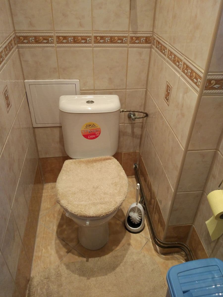 Pronájem bytu 3+1 76 m², Luční, Ostrov, Karlovarský kraj Pronájem bytu 3+1 76 m², Luční, Ostrov, Karlovarský kraj