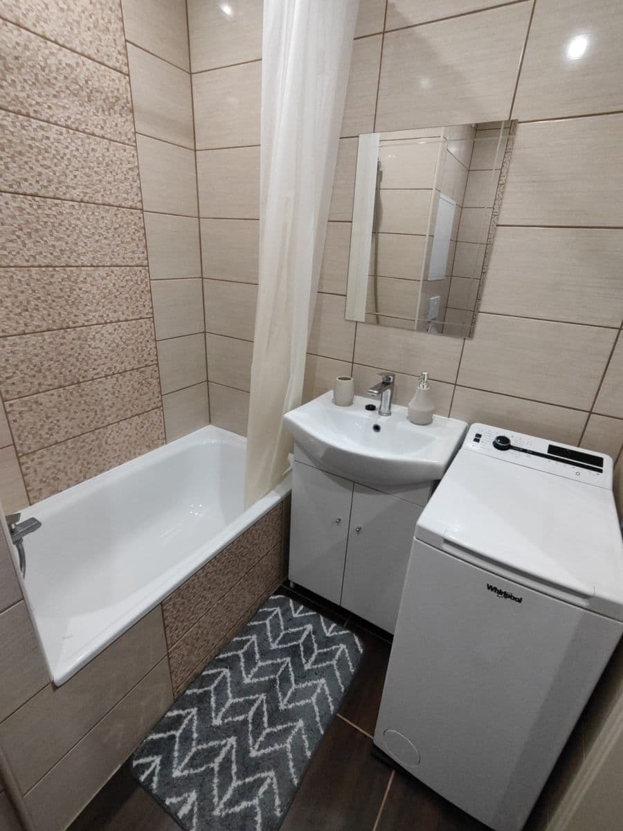 Prodej bytu 1+kk 26 m², Varnsdorfská, Praha, Praha Prodej bytu 1+kk 26 m², Varnsdorfská, Praha, Praha