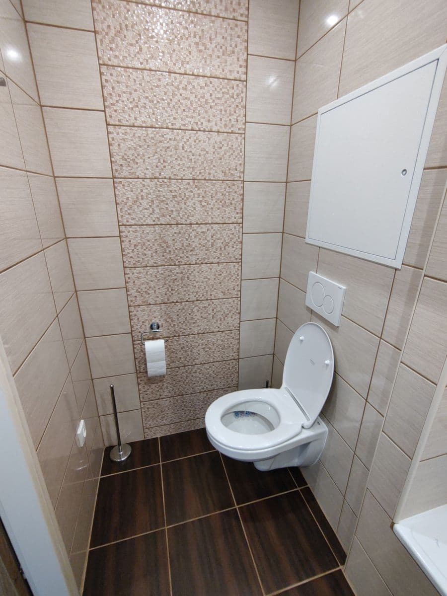 Prodej bytu 1+kk 26 m², Varnsdorfská, Praha, Praha Prodej bytu 1+kk 26 m², Varnsdorfská, Praha, Praha