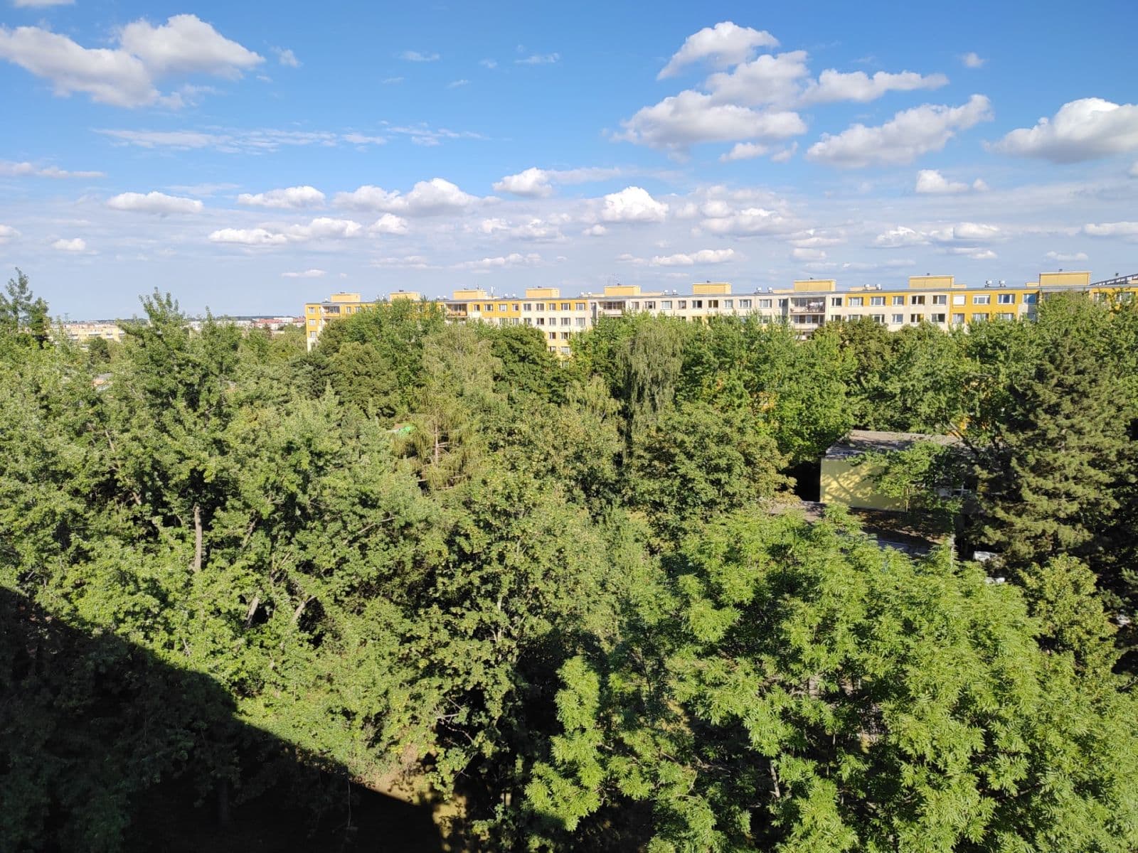 Prodej bytu 1+kk 26 m², Varnsdorfská, Praha, Praha Prodej bytu 1+kk 26 m², Varnsdorfská, Praha, Praha