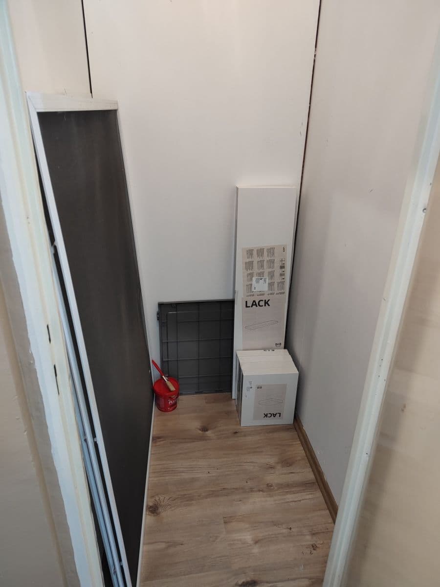 Prodej bytu 1+kk 26 m², Varnsdorfská, Praha, Praha Prodej bytu 1+kk 26 m², Varnsdorfská, Praha, Praha