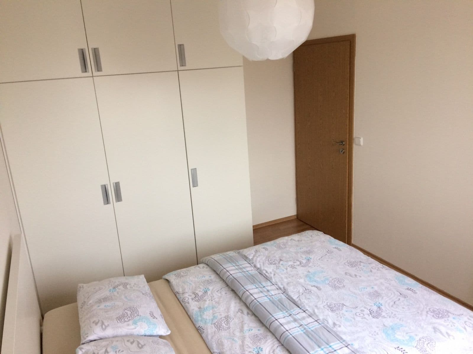 Pronájem bytu 2+kk 45 m², Rychtáře Petříka, Praha, Praha Pronájem bytu 2+kk 45 m², Rychtáře Petříka, Praha, Praha