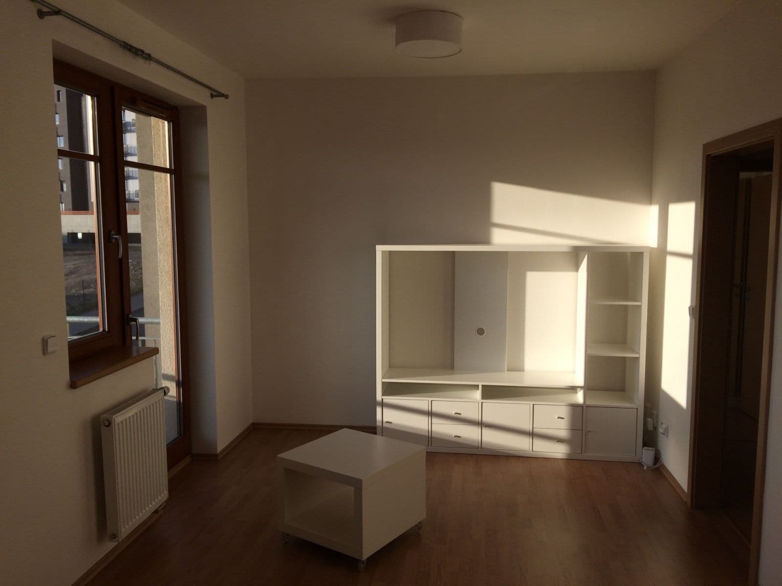 Pronájem bytu 2+kk 45 m², Rychtáře Petříka, Praha, Praha Pronájem bytu 2+kk 45 m², Rychtáře Petříka, Praha, Praha