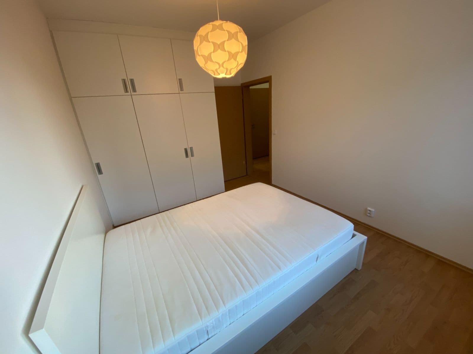 Pronájem bytu 2+kk 45 m², Rychtáře Petříka, Praha, Praha Pronájem bytu 2+kk 45 m², Rychtáře Petříka, Praha, Praha