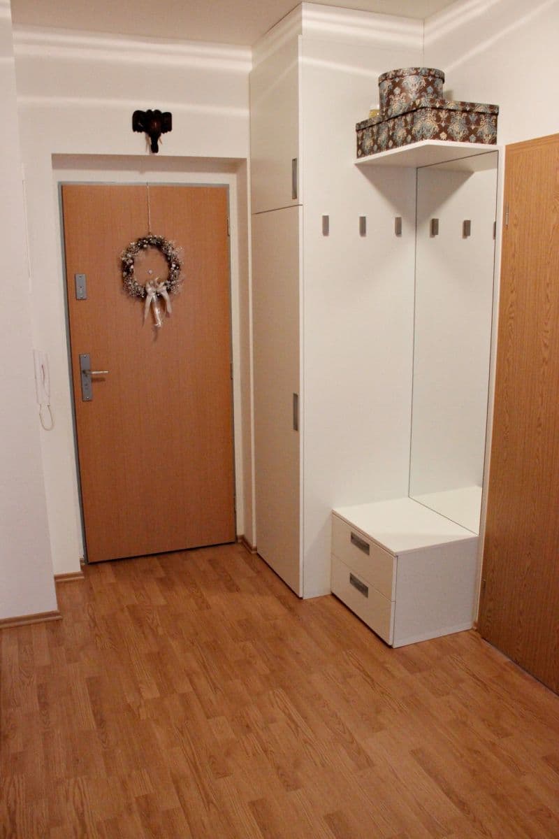 Pronájem bytu 2+kk 45 m², Rychtáře Petříka, Praha, Praha Pronájem bytu 2+kk 45 m², Rychtáře Petříka, Praha, Praha