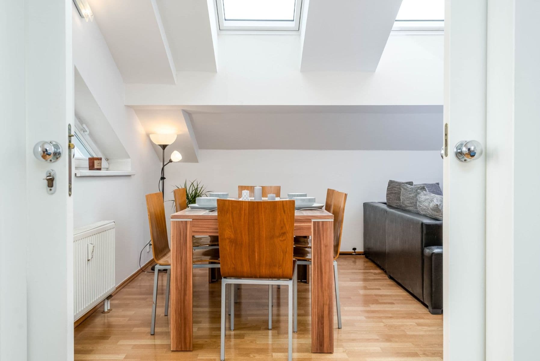 Prodej bytu 2+1 75 m², Lipnická, Praha, Praha Prodej bytu 2+1 75 m², Lipnická, Praha, Praha