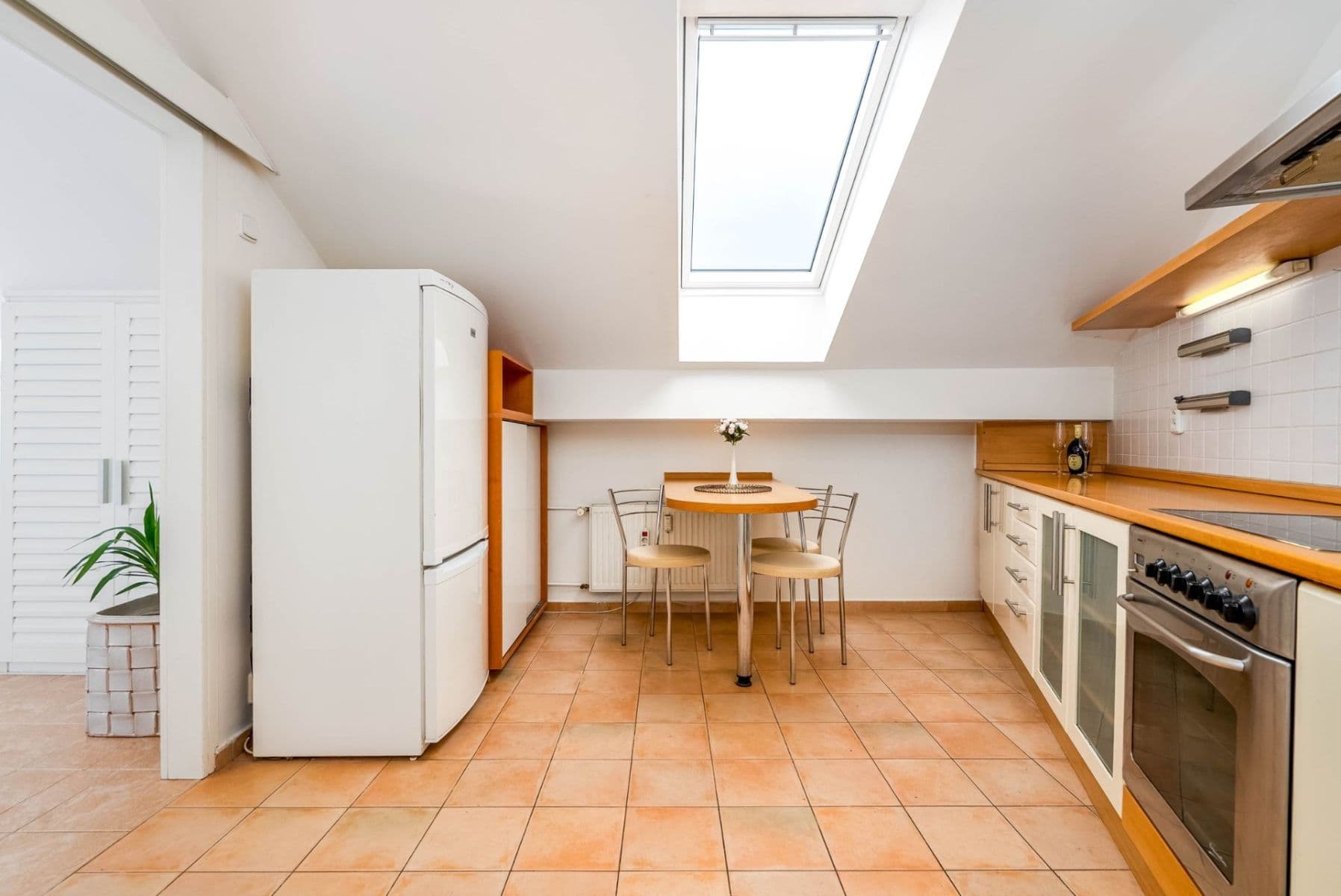 Prodej bytu 2+1 75 m², Lipnická, Praha, Praha Prodej bytu 2+1 75 m², Lipnická, Praha, Praha