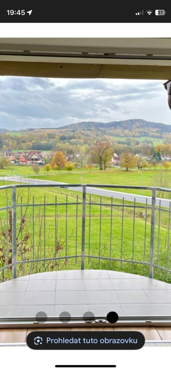 Pronájem bytu 1+kk 34 m², Starý Dvůr, Hrádek nad Nisou, Liberecký kraj Pronájem bytu 1+kk 34 m², Starý Dvůr, Hrádek nad Nisou, Liberecký kraj