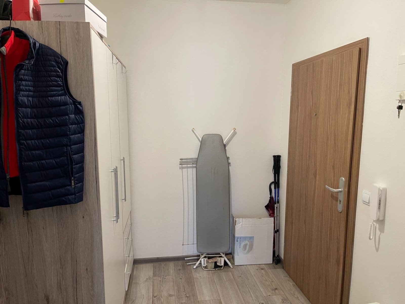 Pronájem bytu 1+kk 34 m², Starý Dvůr, Hrádek nad Nisou, Liberecký kraj Pronájem bytu 1+kk 34 m², Starý Dvůr, Hrádek nad Nisou, Liberecký kraj