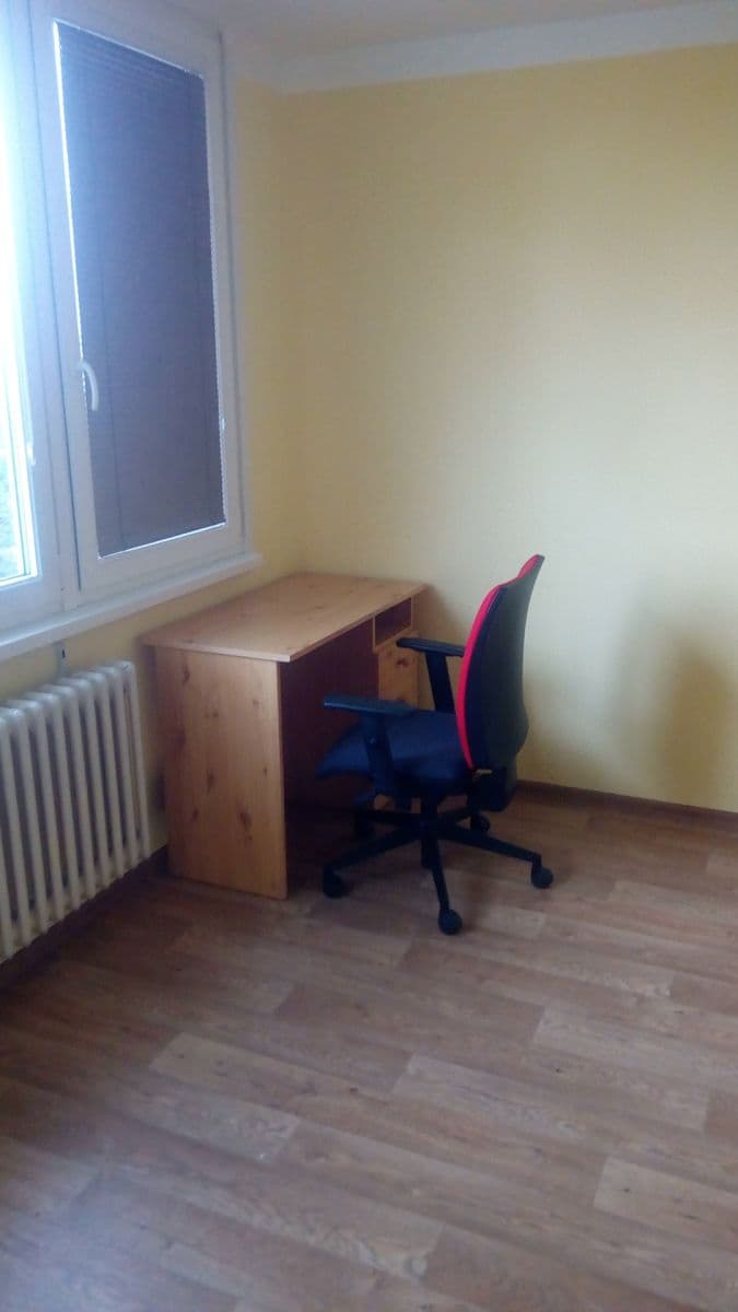 Pronájem bytu 3+1 64 m², Vavřenova, Praha, Praha Pronájem bytu 3+1 64 m², Vavřenova, Praha, Praha