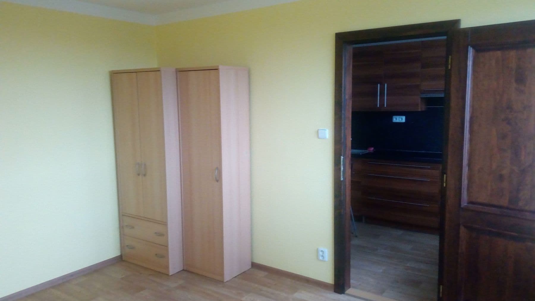 Pronájem bytu 3+1 64 m², Vavřenova, Praha, Praha Pronájem bytu 3+1 64 m², Vavřenova, Praha, Praha