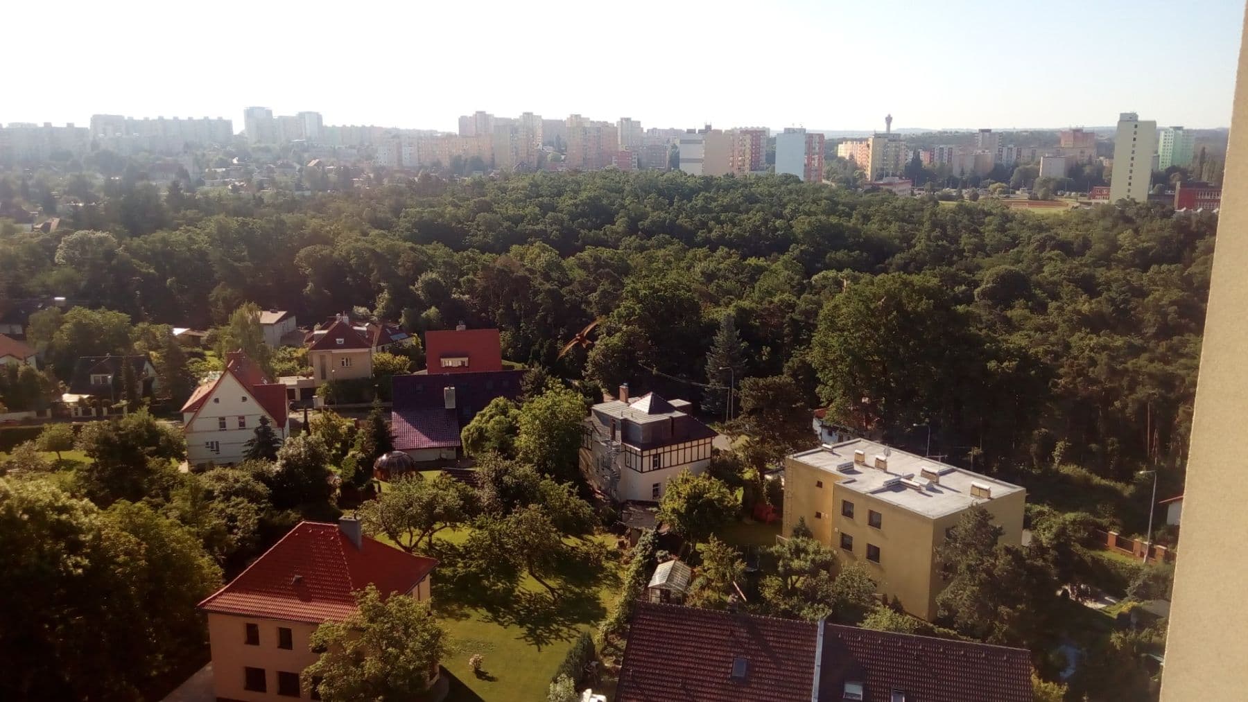 Pronájem bytu 3+1 64 m², Vavřenova, Praha, Praha Pronájem bytu 3+1 64 m², Vavřenova, Praha, Praha