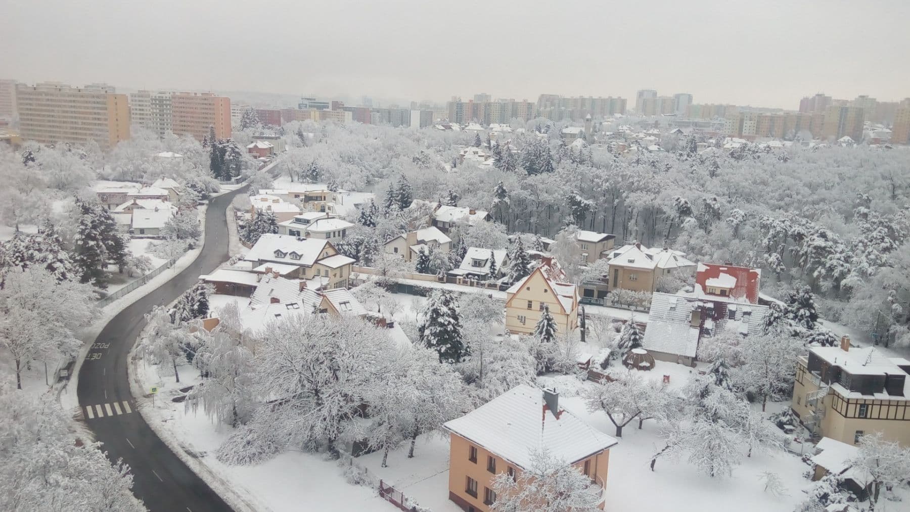 Pronájem bytu 3+1 64 m², Vavřenova, Praha, Praha Pronájem bytu 3+1 64 m², Vavřenova, Praha, Praha