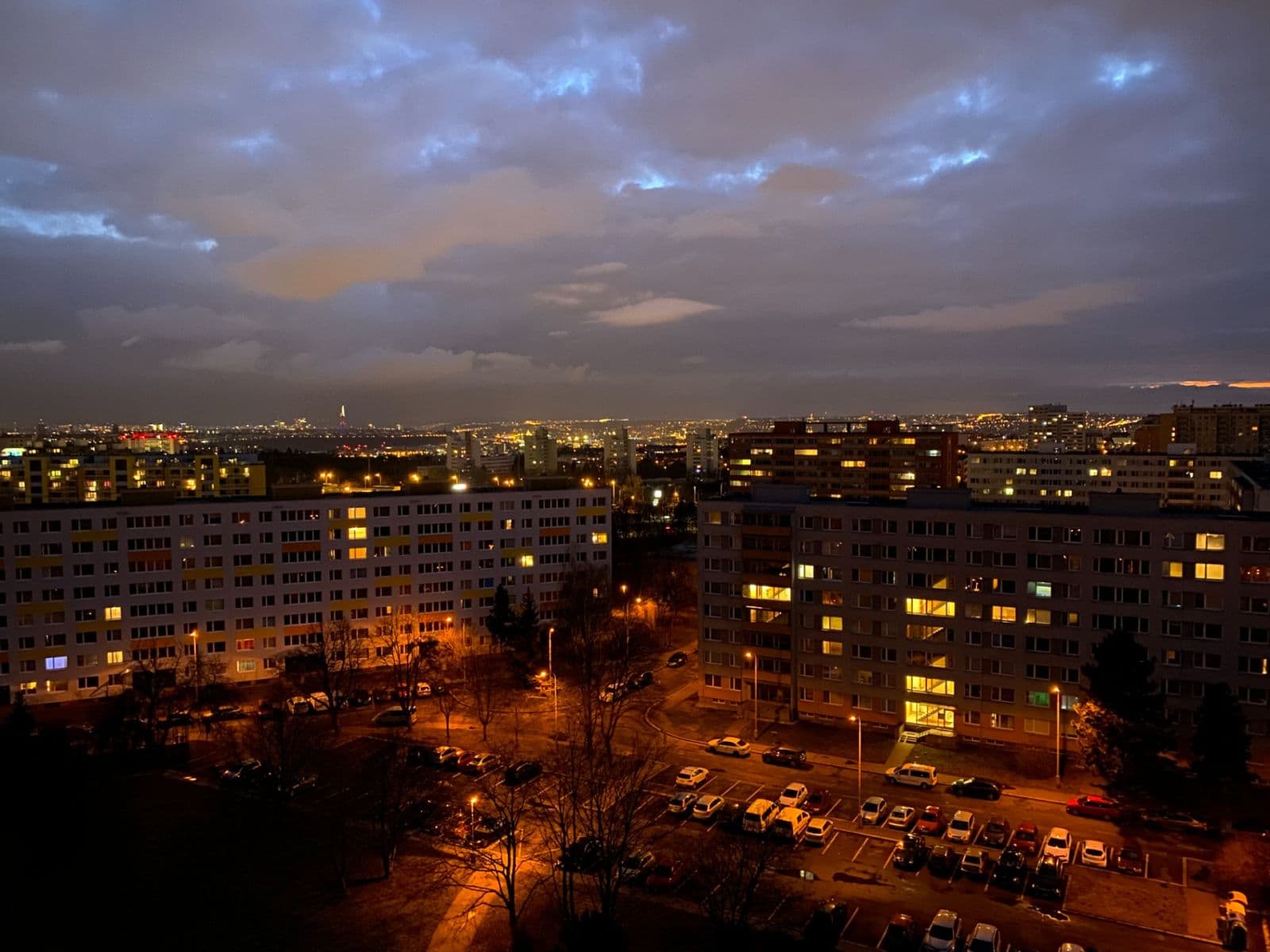 Pronájem bytu 1+kk 31 m², Česákova, Praha, Praha Pronájem bytu 1+kk 31 m², Česákova, Praha, Praha